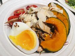 -本处·素食·融合料理(南油店)