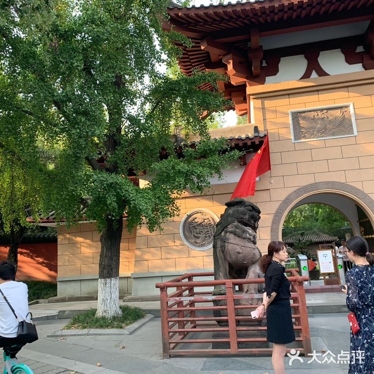 成都旅游攻略之锦里