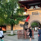 成都旅游攻略之锦里