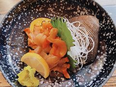 赤贝刺身-福匠日本料理(人民路店)