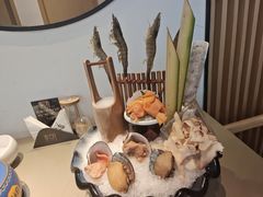 -享月汤皇·海鲜小火锅·聚会(曲江创意谷店)