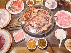 -朱光玉火锅馆(全国总店·金冠好店)