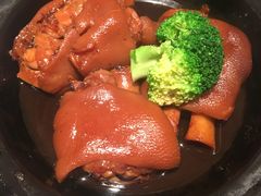 -鹿港小镇(中关村店)