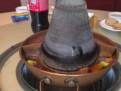 -阳坊大都涮羊肉(阳坊总店)
