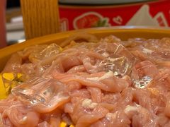 -龍歌自助小火锅(市南金茂湾店)
