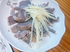 -乡亲鹅肉城(昆山店)