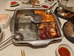 -海底捞火锅(杭州庆春路夜宵主题店)
