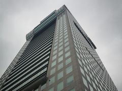 -北京盘古七星酒店