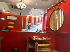 -1078號老北京涮肉(松柏店)