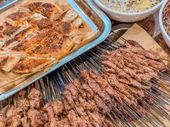 -老白家怡贵园烤肉