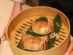 -成隆行·蟹王府(淮海店)