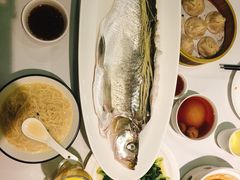 -西湖春天•老字号杭州菜(百汇店)