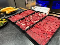 -林记潮牛·牛肉火锅(上马墩店)