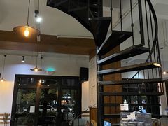 -Torch Coffee 炬点咖啡
