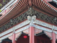 -广州莲花山旅游区