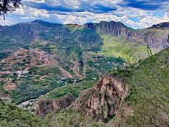 -北京上方山国家森林公园