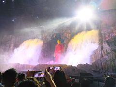 -华夏文旅西安度假区