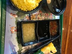 -雨林餐厅(长隆海洋王国店)