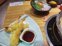 -水林间·寿喜烧自助(仙林金鹰店)