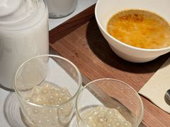 -春树下·树屋花房西餐厅(罍街AS1980店)