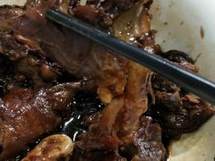 -傅记酱肉