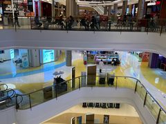 -龙湖成都上城天街