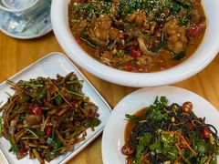 -61号餐吧(兴坪古镇漓江店)