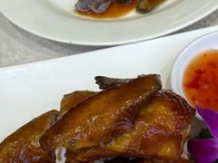 -东江海鲜大排档·潮汕菜·砂锅粥