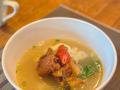 -惠州白鹭湖雅居乐喜来登度假酒店-盛宴标帜西餐厅