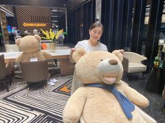 -乔治莫兰迪酒店(济南解放路山东大学店)