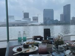 -白天鹅宾馆·流浮阁咖啡厅