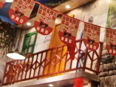 -马路边边麻辣烫联盟路店