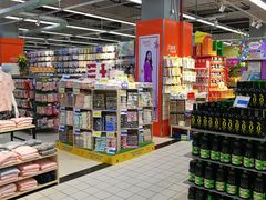 -世纪联华超市(浦电路店)