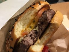 -麦当劳(虹梅路地铁站店)