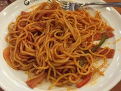 -CoCo壱番屋(久光百货店)