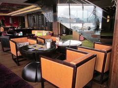 大堂-厦门海港英迪格酒店(中山路店)