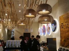 -霸王茶姬(南亚风情第壹城店)