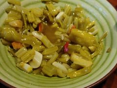 -徽三说·土徽菜·中国徽菜连锁品牌(一中店)