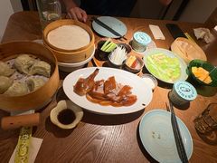 -馋嘴猫北京食堂·烤鸭·宵夜(亚运村店)