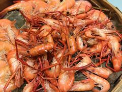 -君德澜酒家·创意粤菜(金山谷店)