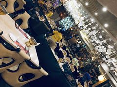 -芭菲盛宴·环球美食(锦城万达广场店)