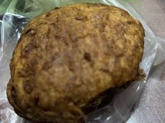 糖火烧-满记烧饼(牛街东里小区一区店)