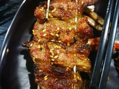 -喝丢一只鞋海鲜烧烤·海肠捞饭(文体街店)