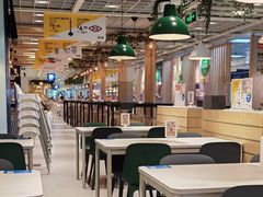 大堂-宜家·瑞典风味餐厅(四元桥店)