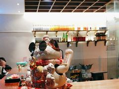 -戏作寿司(观音桥店)