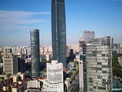 -上海外滩茂悦大酒店