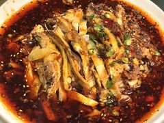 -陈胖子特色菜.鲜货现炒(融景城店)