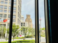 -上海苏宁宝丽嘉酒店·Cafe Bellagio西餐厅