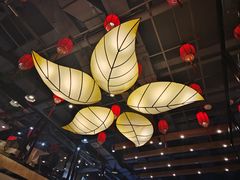 -三道菜(明堂公园店)