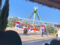 -七彩云南欢乐世界